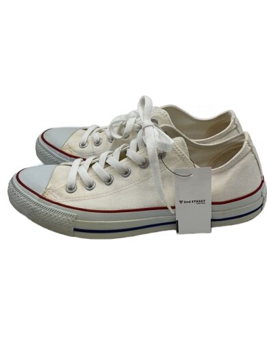 商品画像：ローカットスニーカー/26cm/WHT/M7652 1