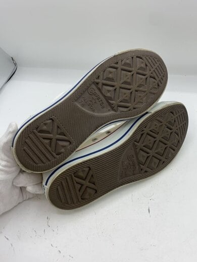 商品画像：ローカットスニーカー/26cm/WHT/M7652 4