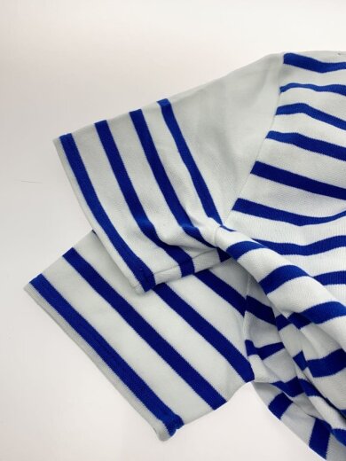 商品画像：Tシャツ/S/コットン/BLU/s359y23x22// 6