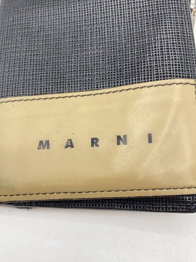 商品画像：2つ折り財布/レザー/BEG/レディース 3