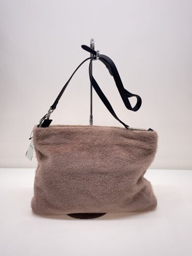 商品画像：ショルダーバッグ/--/PNK 3