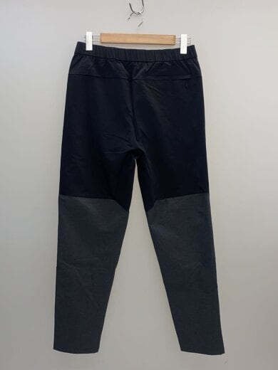 画像：THE NORTH FACEボトム/L/ナイロン/BLK/無地/nb623822