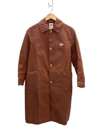 商品画像：コート/34/ナイロン/PNK/18S-WS-005 1