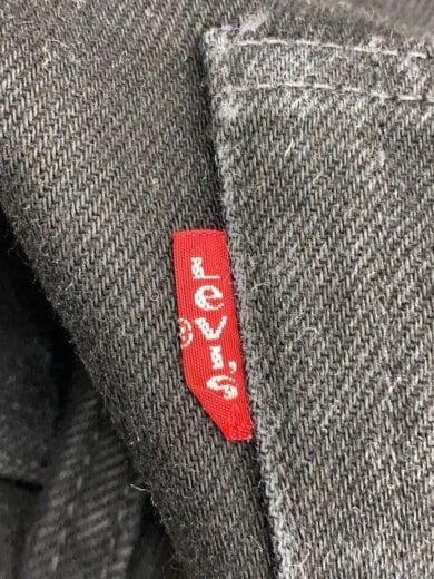 商品画像：ボトム/34/コットン/BLK/PC9-19350-0003 7