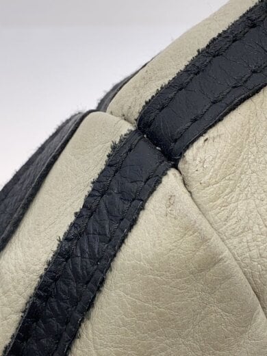 商品画像：レザージャケット・ブルゾン/L/牛革/GRY/無地/3181016 7