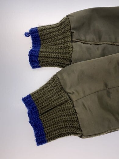 商品画像：ブルゾン/XL/ナイロン/KHK 6