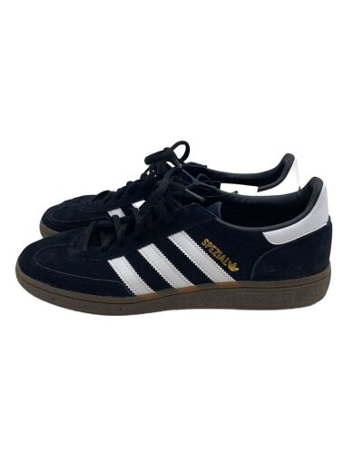 商品画像：オリジナルス/HANDBALL SPEZIAL/ハンドボール スペツィアル/ブラック/DB3021/27cm/ 1