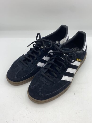 商品画像：オリジナルス/HANDBALL SPEZIAL/ハンドボール スペツィアル/ブラック/DB3021/27cm/ 2