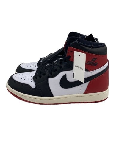 商品画像：AIR JORDAN 1 RETRO HIGH OG_エアジョーダン1 レトロ ハイ OG/27.5cm/RED 1