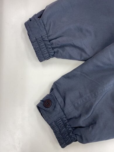 商品画像：ジャケット/L/コットン/NVY/B55F0 5