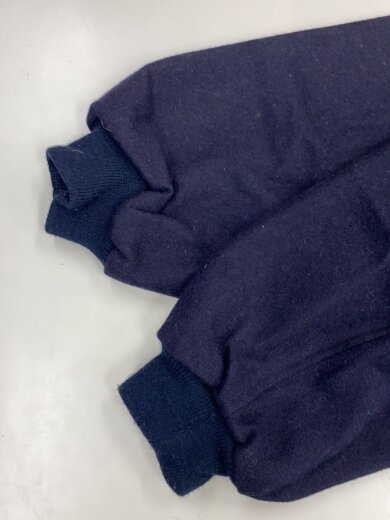 商品画像：ジャケット/36/ウール/NVY/無地 6