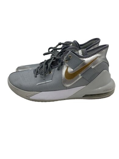 商品画像：AIR MAX IMPACT 2_エアマックスインパクト2/27cm/SLV 1