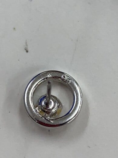 商品画像：ピアス/--/SLV/レディース 3