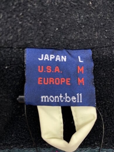 商品画像：ナイロンジャケット/L/ナイロン/WHT/90s// 4