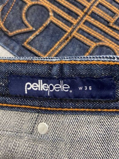 商品画像：ショートパンツ/36/コットン/IDG// 5