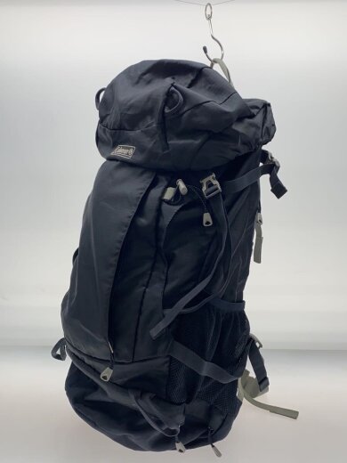 商品画像：リュック/ナイロン/GRY 2