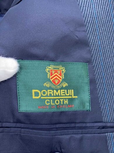 商品画像：スーツ/--/--/NVY/総柄/562-143-41015 3