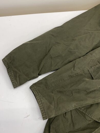 商品画像：ジャケット/XL/コットン/KHK/無地 5