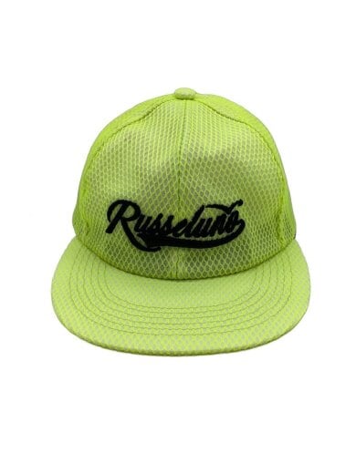 商品画像：キャップ/FREE/ナイロン/YLW/メンズ/RS-2222114 1