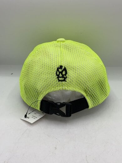 商品画像：キャップ/FREE/ナイロン/YLW/メンズ/RS-2222114 3