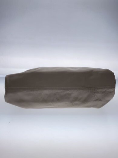 商品画像：ショルダーバッグ/レザー/GRY 4