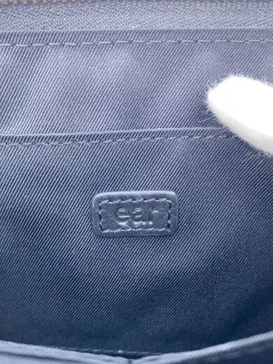 商品画像：ショルダーバッグ/レザー/BLK 5