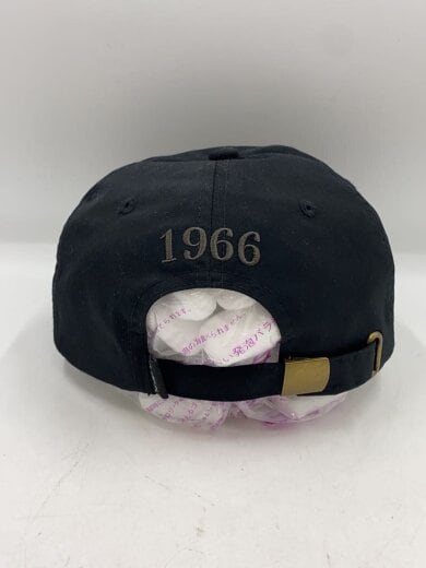 商品画像：キャップ/FREE/ポリエステル/BLK/無地/メンズ/nn02331 3