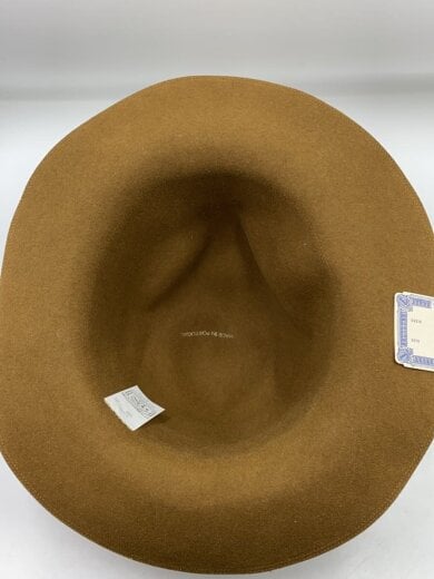商品画像：ハット/--/ウール/CML/メンズ/D-00476 4