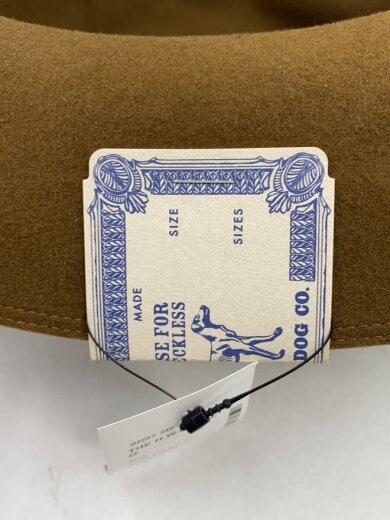 商品画像：ハット/--/ウール/CML/メンズ/D-00476 7