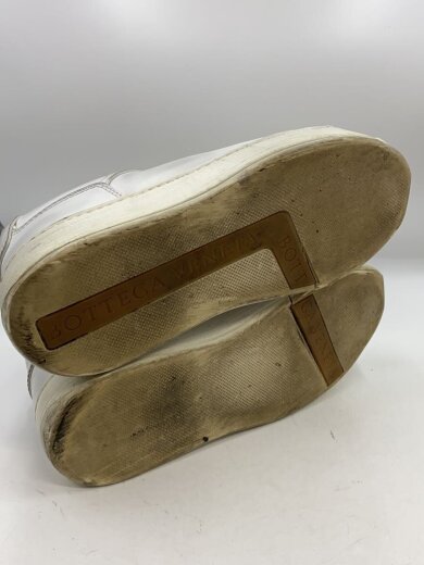 商品画像：ローカットスニーカー/41/WHT 4