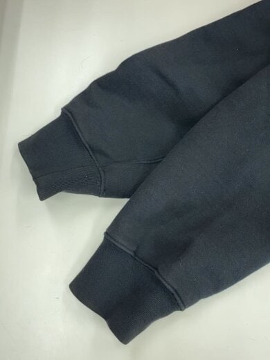 商品画像：パーカー/XL/コットン/BLK/無地/CU0458-010 5