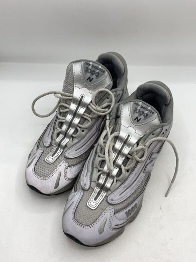 商品画像：ローカットスニーカー/27cm/GRY/M1000TE 2