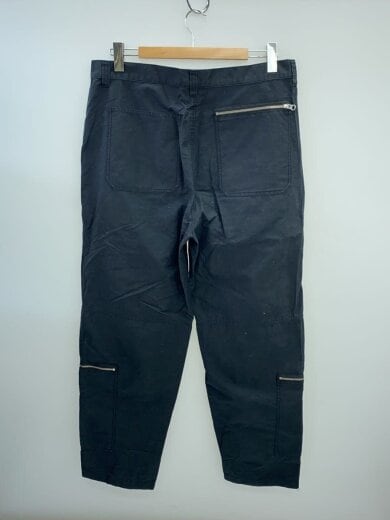 商品画像：カーゴパンツ/L/コットン/BLK/116646 2