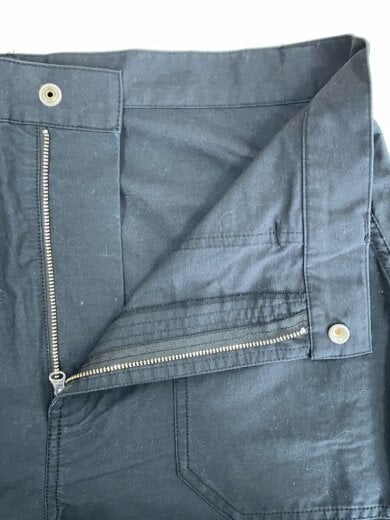 商品画像：カーゴパンツ/L/コットン/BLK/116646 3