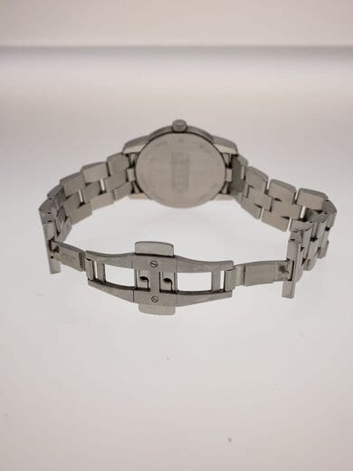 商品画像：クォーツ腕時計/アナログ/ステンレス 4