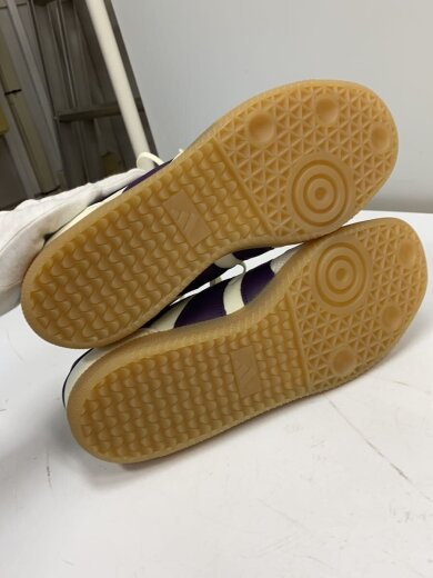 商品画像：PREDATOR FREESTYLE IN_プレデター フリースタイル IN/28cm/IVO 4