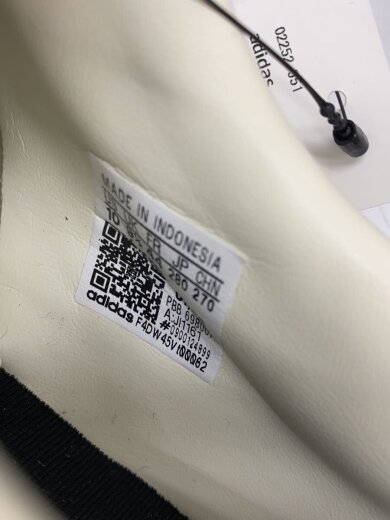 商品画像：PREDATOR FREESTYLE IN_プレデター フリースタイル IN/28cm/IVO 5