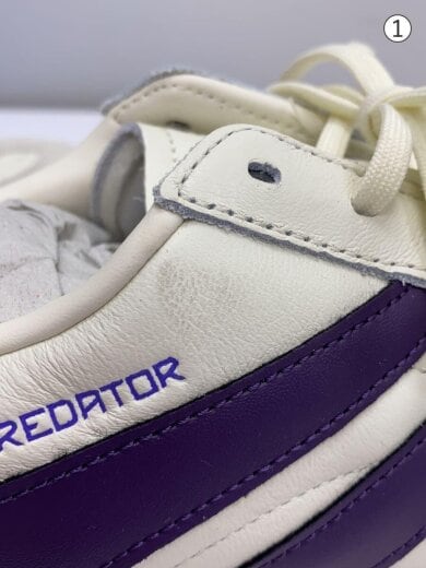 商品画像：PREDATOR FREESTYLE IN_プレデター フリースタイル IN/28cm/IVO 7