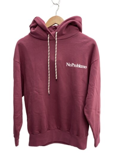 商品画像：パーカー/S/コットン/BRD/23-070-316-0018-3-0 1