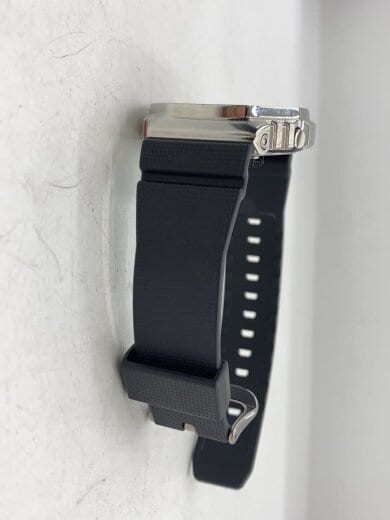 商品画像：クォーツ腕時計_G-SHOCK/デジアナ/ラバー/SLV/BLK 6