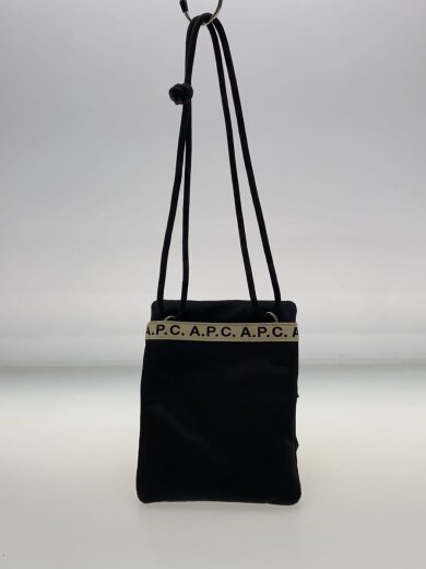 商品画像：ショルダーバッグ/--/BLK 3