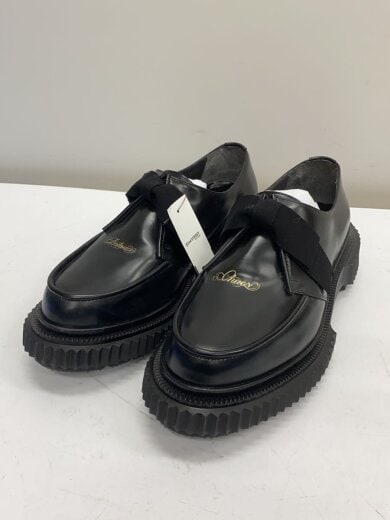 商品画像：ドレスシューズ/44/BLK/UC2E4F03 2