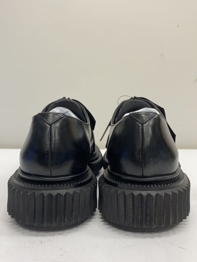 商品画像：ドレスシューズ/44/BLK/UC2E4F03 6