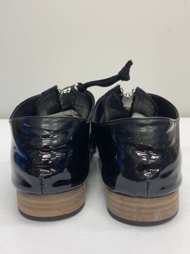 商品画像：ドレスシューズ/--/BLK 6