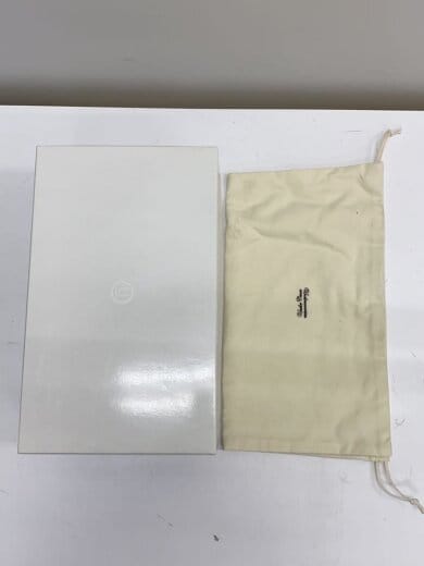 商品画像：ドレスシューズ/--/BLK 7