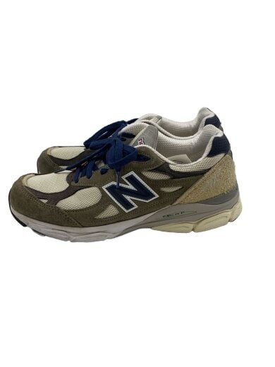 商品画像：M990/グリーン/26.5cm/GRN 1