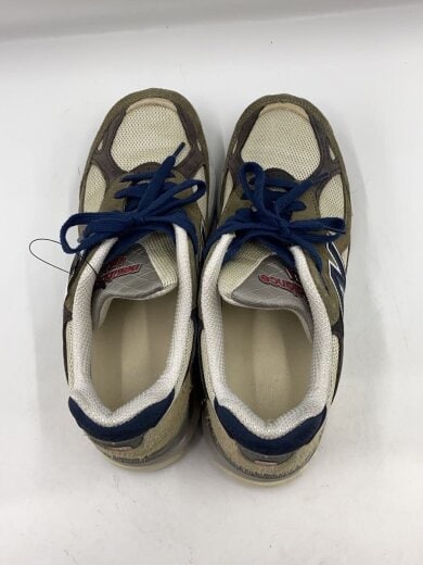 商品画像：M990/グリーン/26.5cm/GRN 3