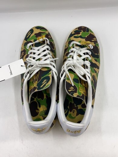 商品画像：ローカットスニーカー/27cm/GRN/IG8949 3