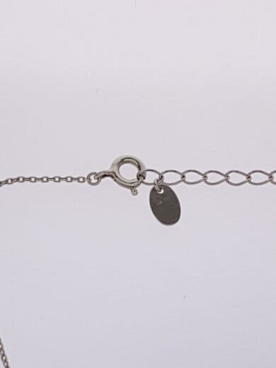 商品画像：ネックレス/SILVER/SLV/トップ有/レディース 3