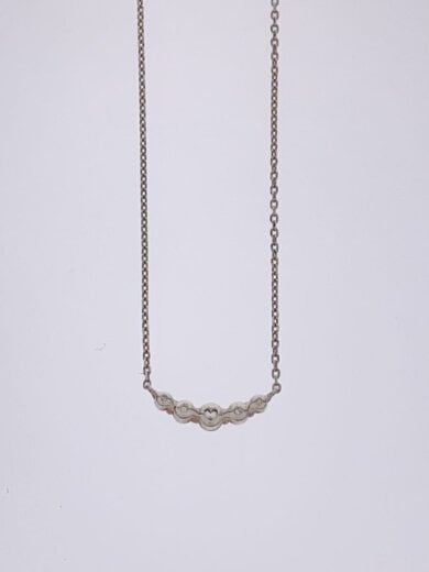 商品画像：ネックレス/SILVER/SLV/トップ有/レディース 5
